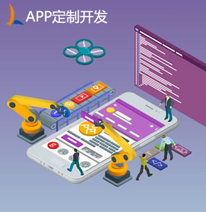 定制开发APP