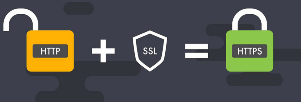 如何将网站从 HTTP 的转换为 HTTPS 的