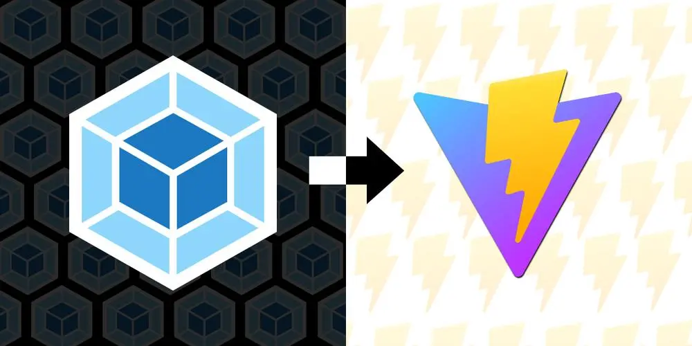 vite webpack