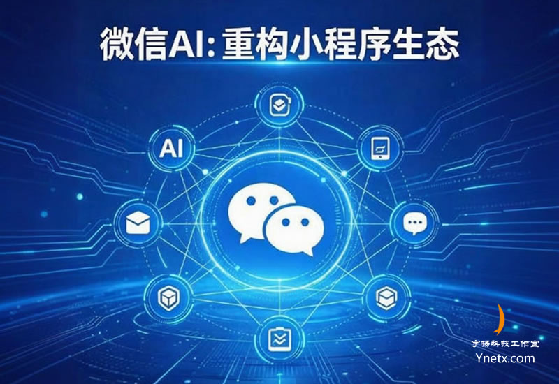 微信AI小程序定制开发